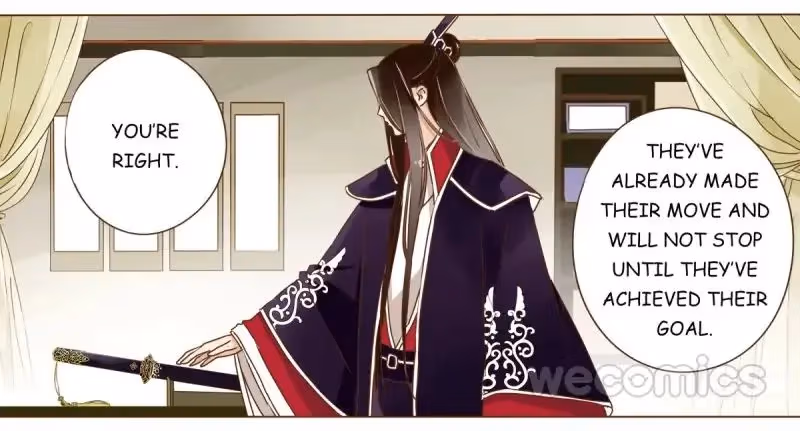 Read Next to the Prince chapter 14 image 26 on Lezhin