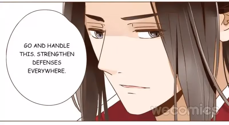 Read Next to the Prince chapter 14 image 27 on Lezhin