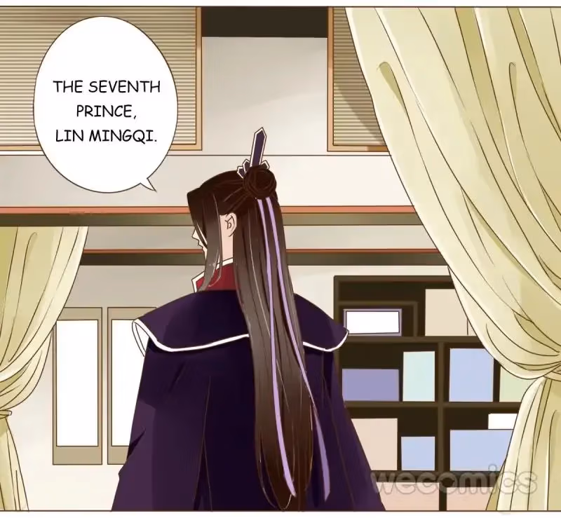 Read Next to the Prince chapter 14 image 3 on Lezhin