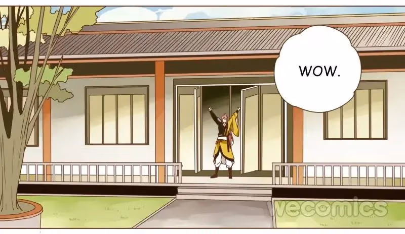 Read Next to the Prince chapter 14 image 32 on Lezhin