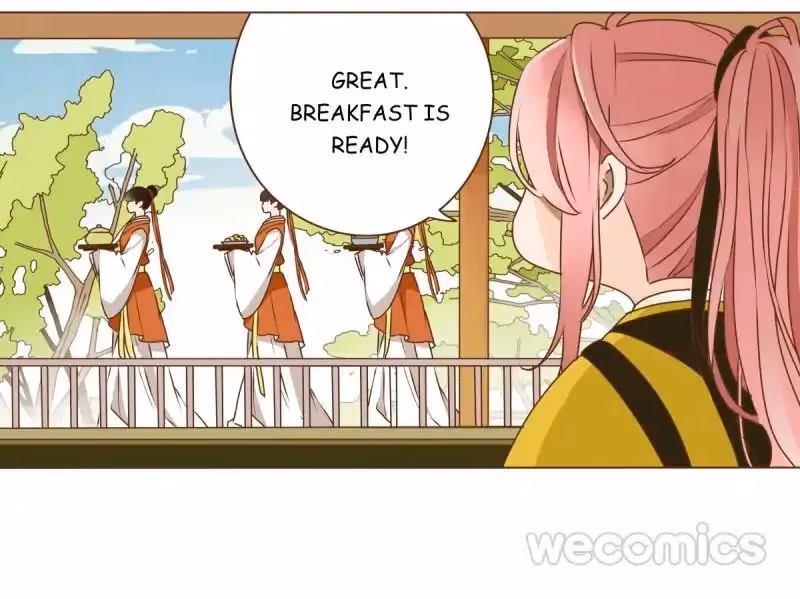 Read Next to the Prince chapter 14 image 34 on Lezhin