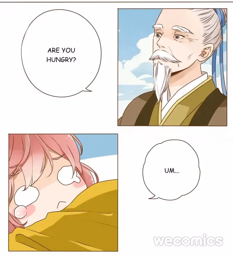 Read Next to the Prince chapter 14 image 38 on Lezhin
