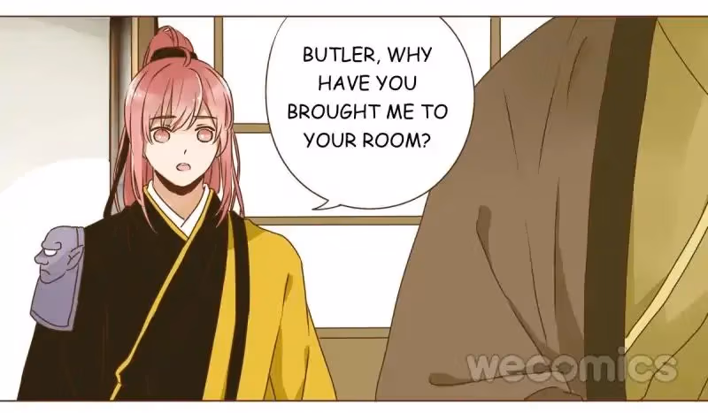 Read Next to the Prince chapter 14 image 41 on Lezhin