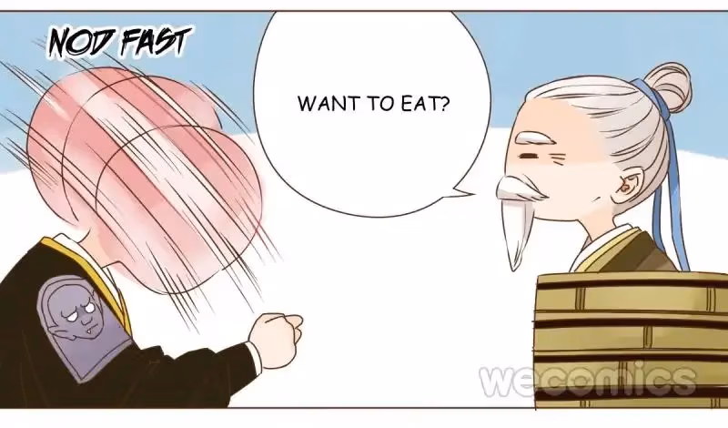 Read Next to the Prince chapter 14 image 44 on Lezhin