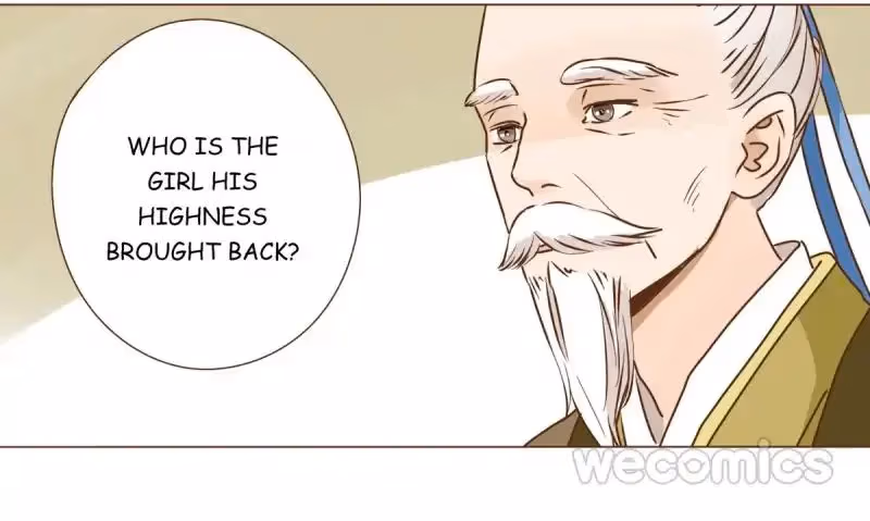 Read Next to the Prince chapter 14 image 45 on Lezhin