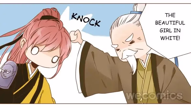 Read Next to the Prince chapter 14 image 47 on Lezhin