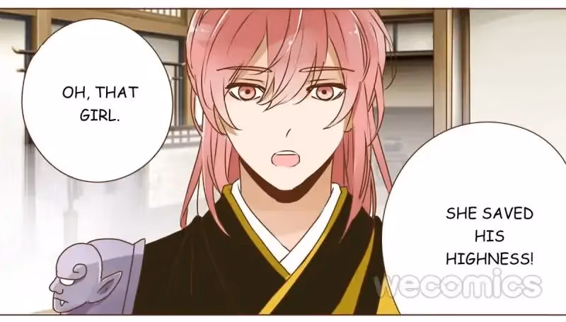 Read Next to the Prince chapter 14 image 48 on Lezhin