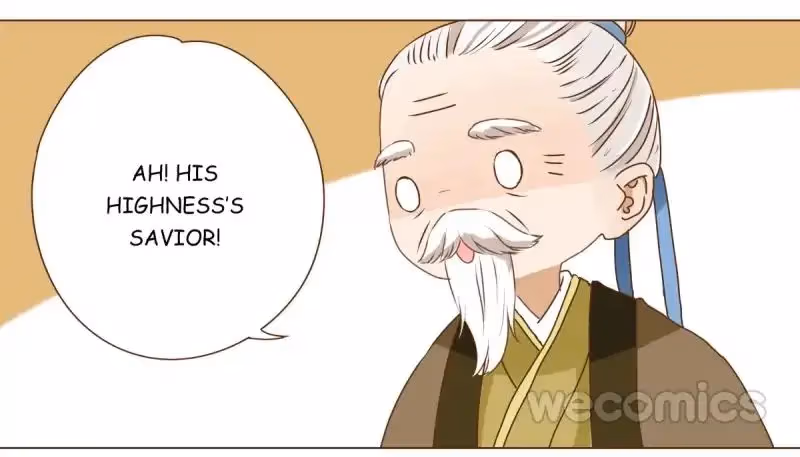 Read Next to the Prince chapter 14 image 49 on Lezhin
