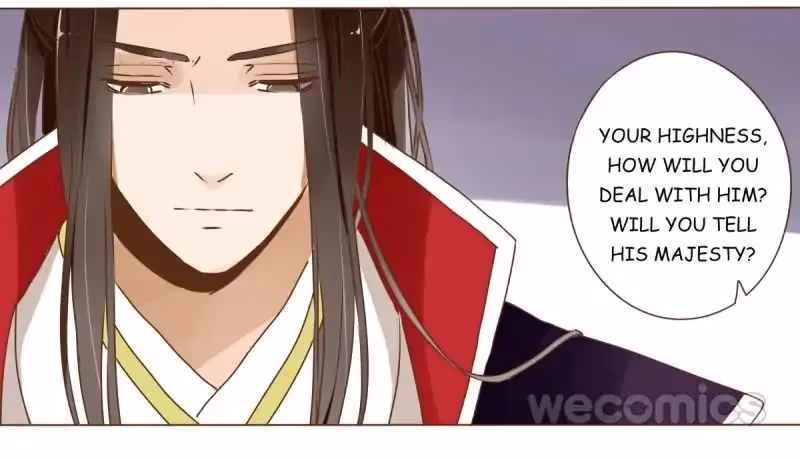 Read Next to the Prince chapter 14 image 5 on Lezhin