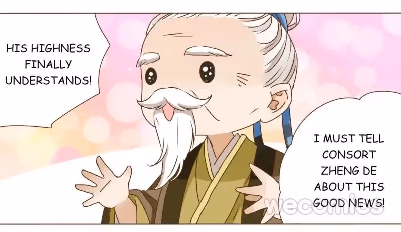 Read Next to the Prince chapter 14 image 52 on Lezhin