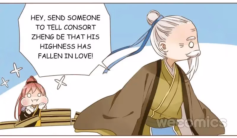 Read Next to the Prince chapter 14 image 53 on Lezhin