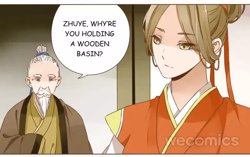 Read Next to the Prince chapter 14 image 55 on Lezhin