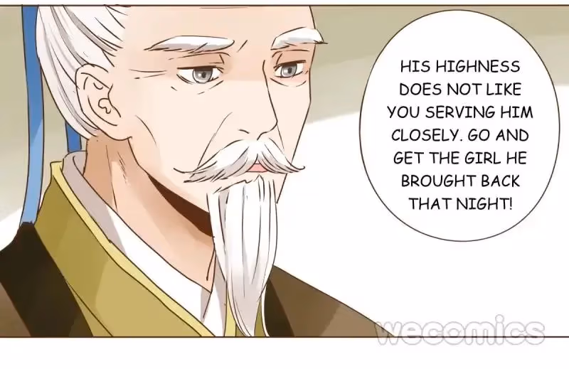 Read Next to the Prince chapter 14 image 57 on Lezhin