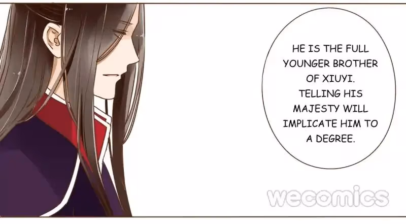 Read Next to the Prince chapter 14 image 7 on Lezhin