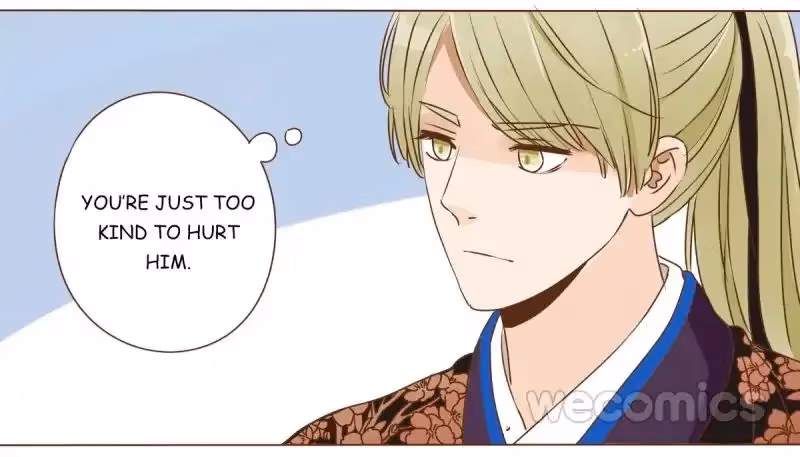 Read Next to the Prince chapter 14 image 8 on Lezhin