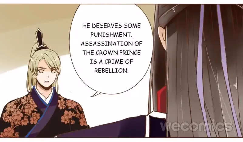Read Next to the Prince chapter 14 image 9 on Lezhin