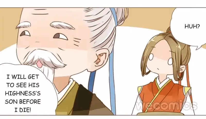 Read Next to the Prince chapter 15 image 0 on Lezhin