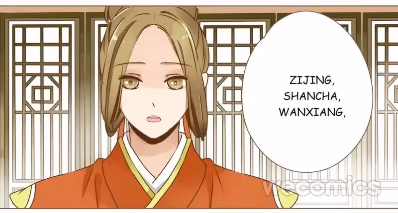 Read Next to the Prince chapter 15 image 1 on Lezhin