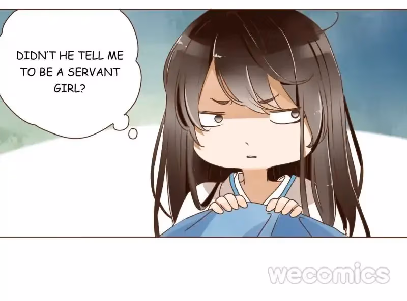 Read Next to the Prince chapter 15 image 17 on Lezhin