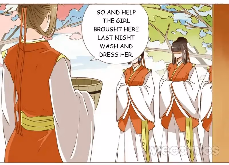 Read Next to the Prince chapter 15 image 2 on Lezhin