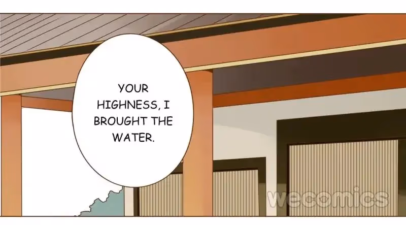 Read Next to the Prince chapter 15 image 22 on Lezhin