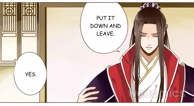 Read Next to the Prince chapter 15 image 23 on Lezhin