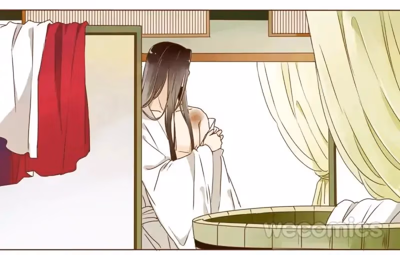 Read Next to the Prince chapter 15 image 25 on Lezhin