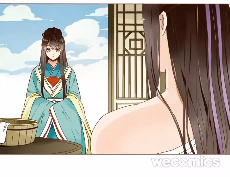 Read Next to the Prince chapter 15 image 27 on Lezhin