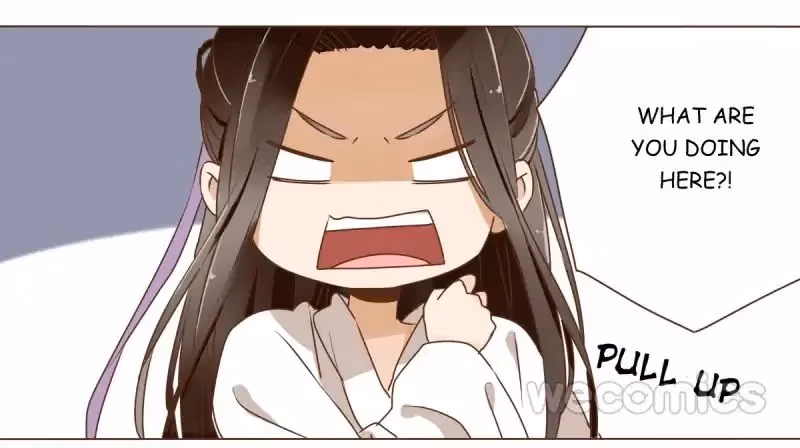 Read Next to the Prince chapter 15 image 28 on Lezhin