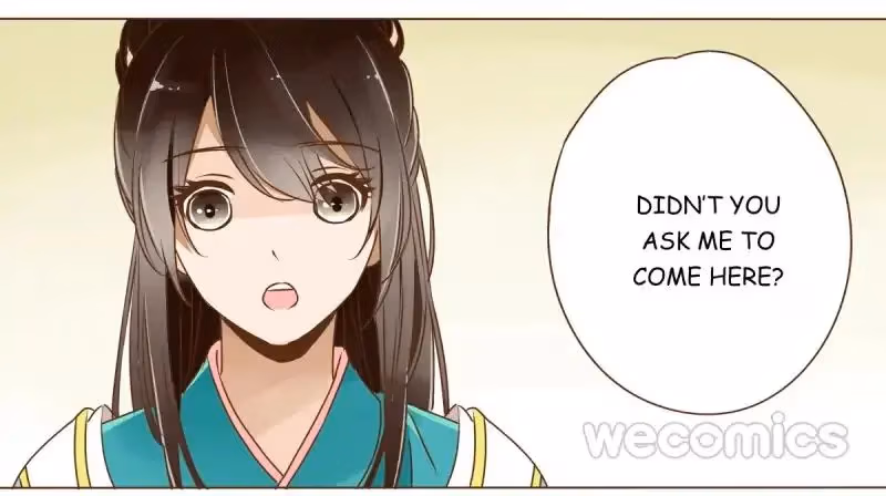 Read Next to the Prince chapter 15 image 29 on Lezhin