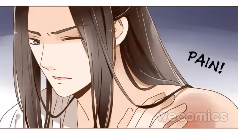 Read Next to the Prince chapter 15 image 31 on Lezhin