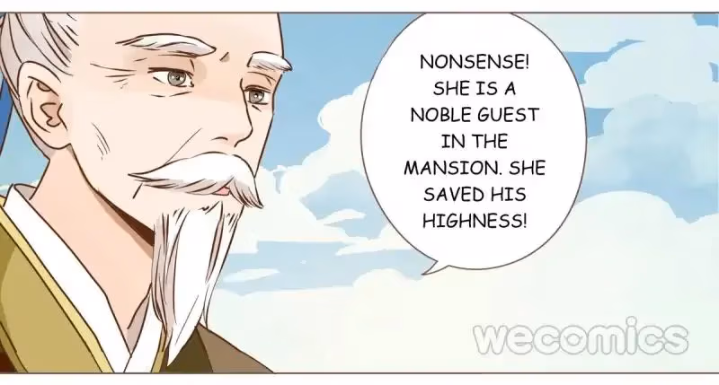 Read Next to the Prince chapter 15 image 4 on Lezhin