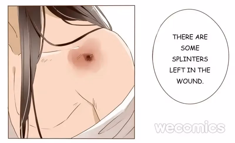 Read Next to the Prince chapter 15 image 40 on Lezhin