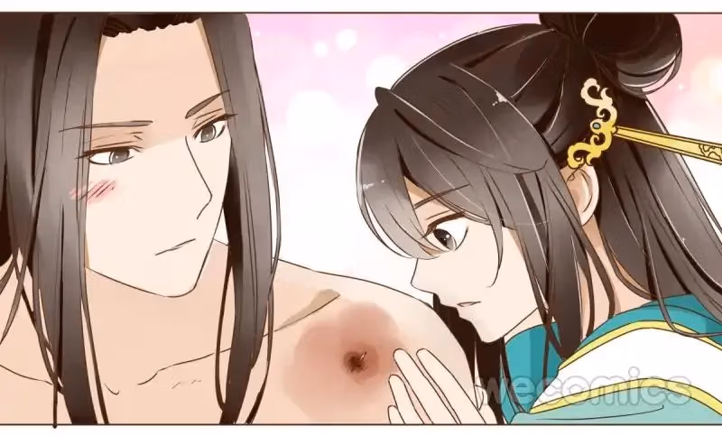 Read Next to the Prince chapter 15 image 41 on Lezhin