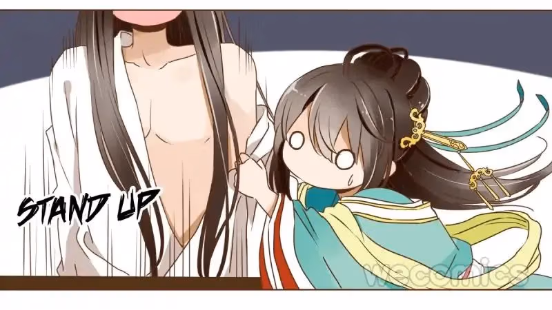 Read Next to the Prince chapter 15 image 45 on Lezhin