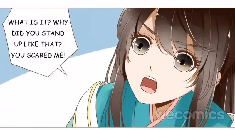 Read Next to the Prince chapter 15 image 46 on Lezhin