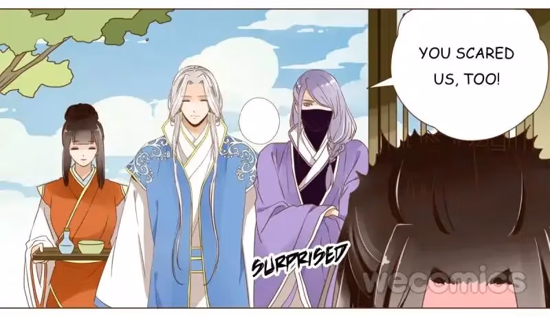 Read Next to the Prince chapter 15 image 47 on Lezhin
