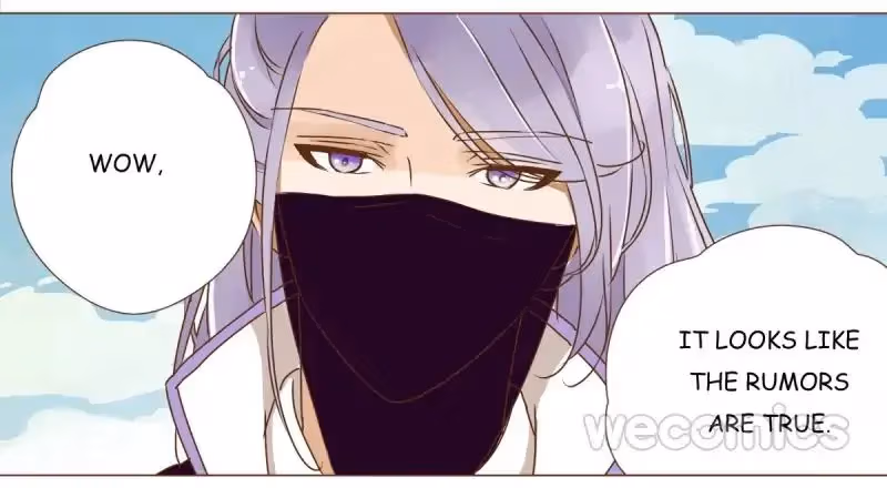 Read Next to the Prince chapter 15 image 49 on Lezhin