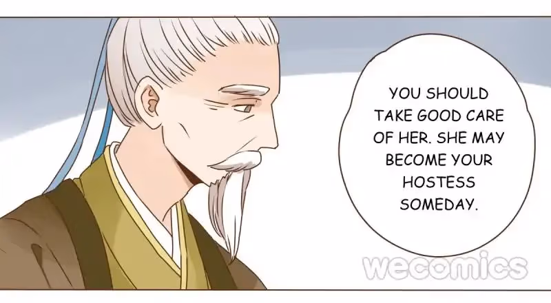 Read Next to the Prince chapter 15 image 6 on Lezhin