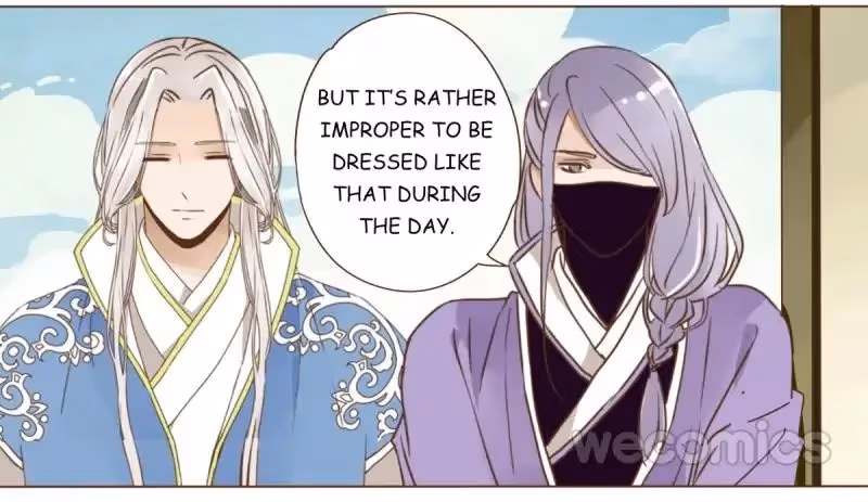 Read Next to the Prince chapter 16 image 1 on Lezhin