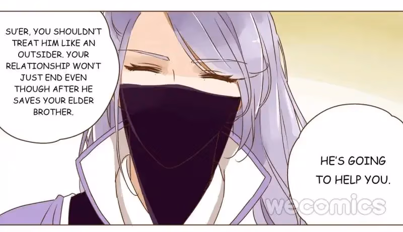 Read Next to the Prince chapter 16 image 18 on Lezhin