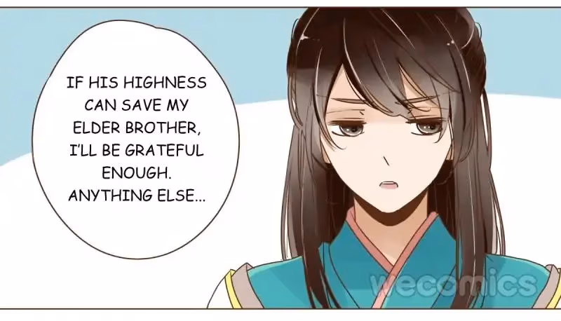 Read Next to the Prince chapter 16 image 19 on Lezhin