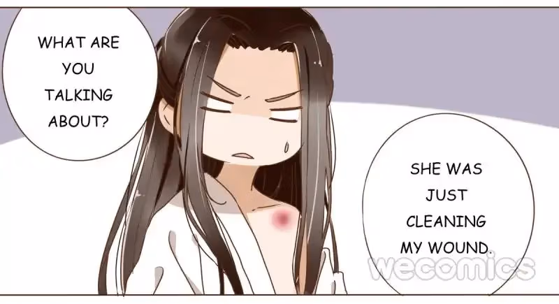 Read Next to the Prince chapter 16 image 2 on Lezhin