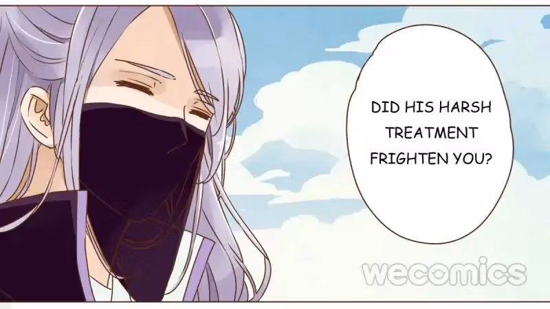 Read Next to the Prince chapter 16 image 20 on Lezhin