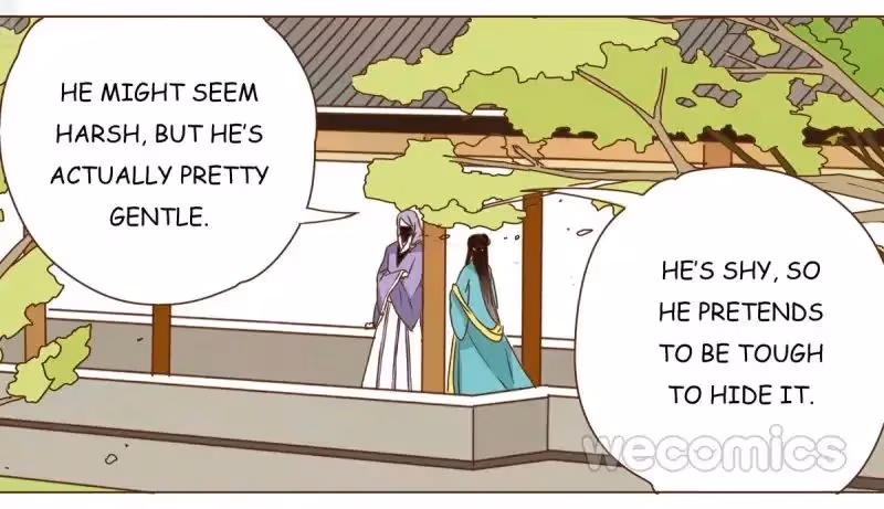 Read Next to the Prince chapter 16 image 21 on Lezhin