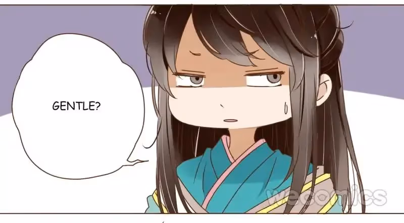 Read Next to the Prince chapter 16 image 22 on Lezhin