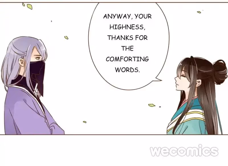 Read Next to the Prince chapter 16 image 23 on Lezhin