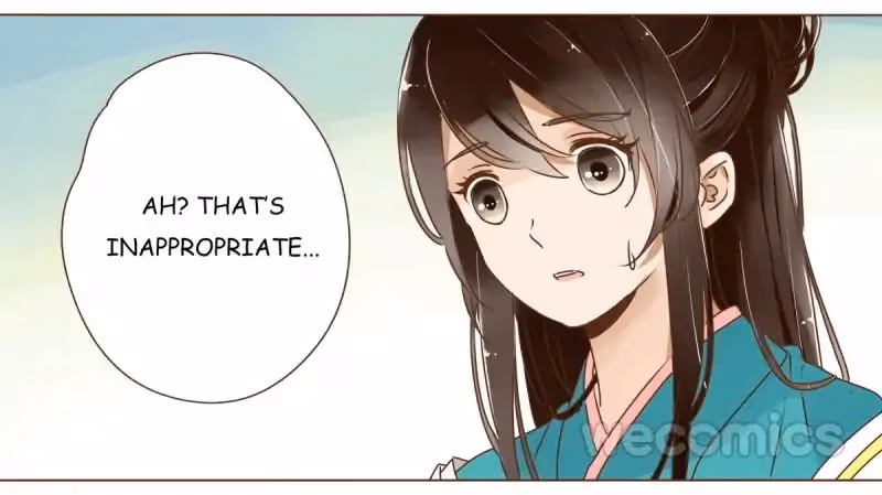 Read Next to the Prince chapter 16 image 25 on Lezhin