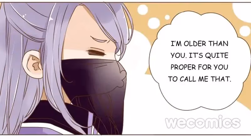 Read Next to the Prince chapter 16 image 26 on Lezhin