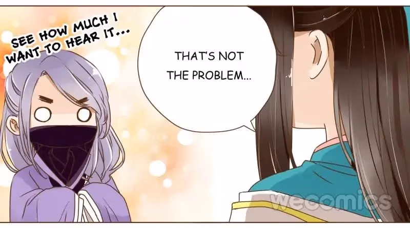Read Next to the Prince chapter 16 image 27 on Lezhin